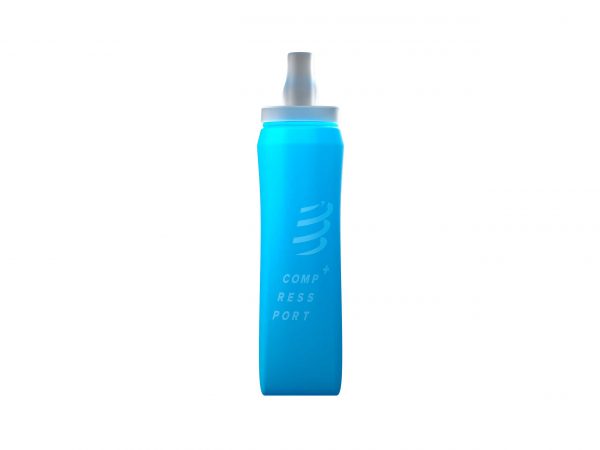 Compressport Ergoflask 300ml (3 Colours) | trail-flask-