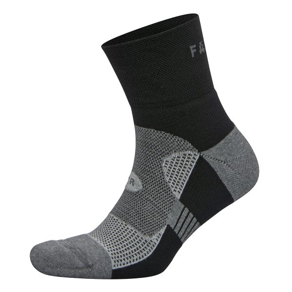 Falke Trail Running Anklet Sock : TR (2 Colours) | 8022-8031