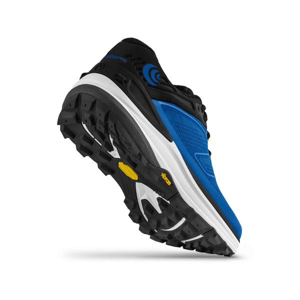 Topo Ultraventure 2 Mens Trail Running Shoes (Blue/Grey) | BlueGrey2_2048x