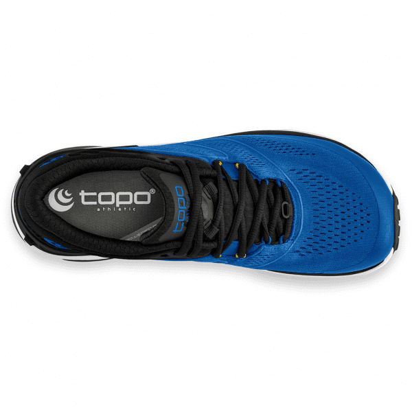 Topo Ultraventure 2 Mens Trail Running Shoes (Blue/Grey) | BlueGrey5_2048x