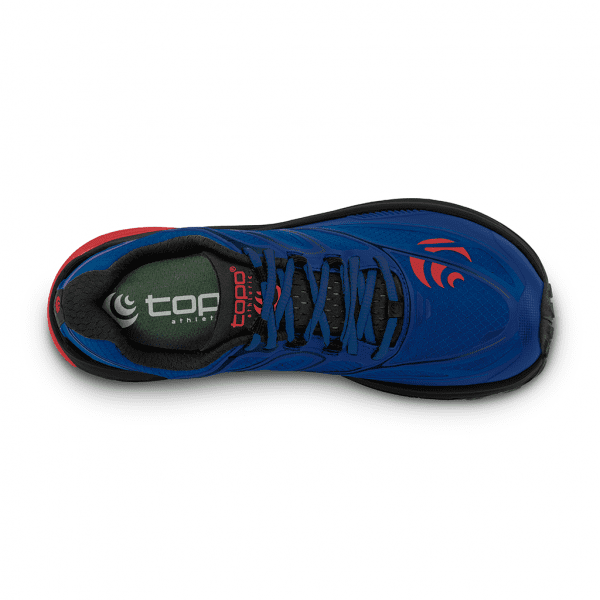 Topo Mountain Racer Mens Shoes (Blue/Red - Redbull Edition) | M033.Blue-Red_02_2048x