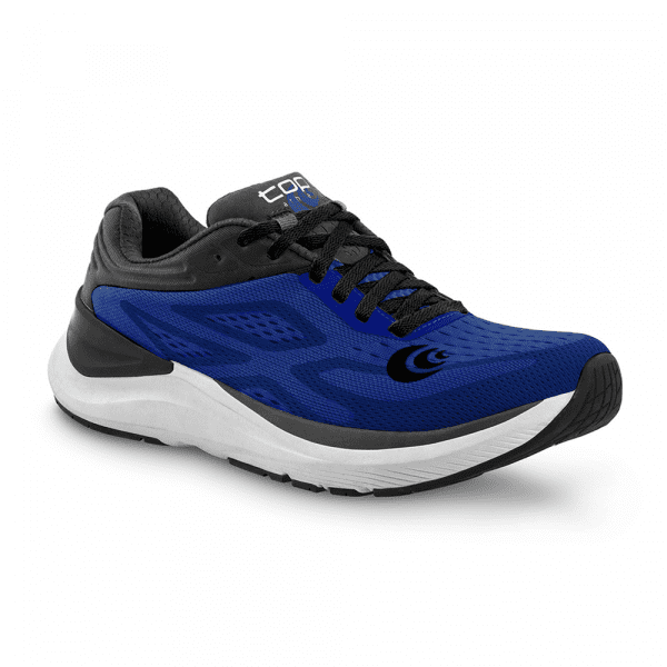 Topo Ultrafly 3 Mens Road Running Shoes (Cobalt/Black) | M038.Cobalt-Black_00_2048x