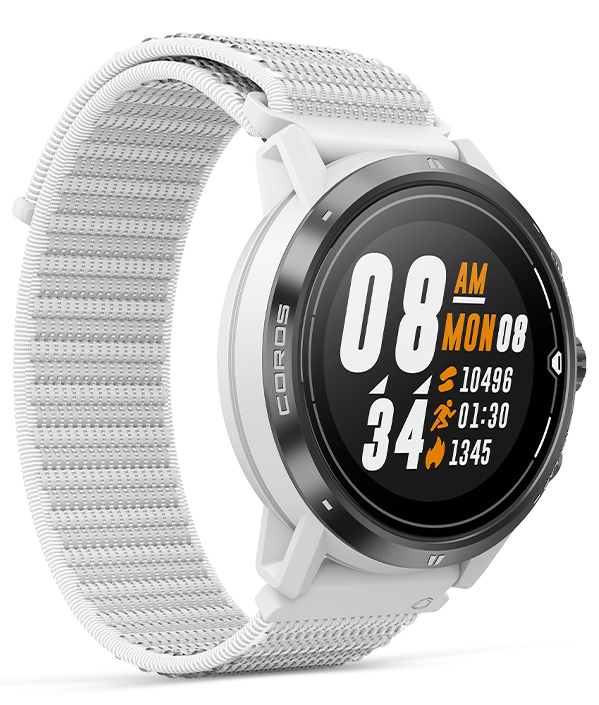 Coros Apex Pro Premium GPS Sports Watch (3 Colours) | wht_05