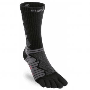 Injinji Ultra Run Crew Socks (Black/Obsidian) | 401170_OBS_copy_1024x_2048x_586952fb-a15b-43e3-8e6d-15cdebda1b96_2048x