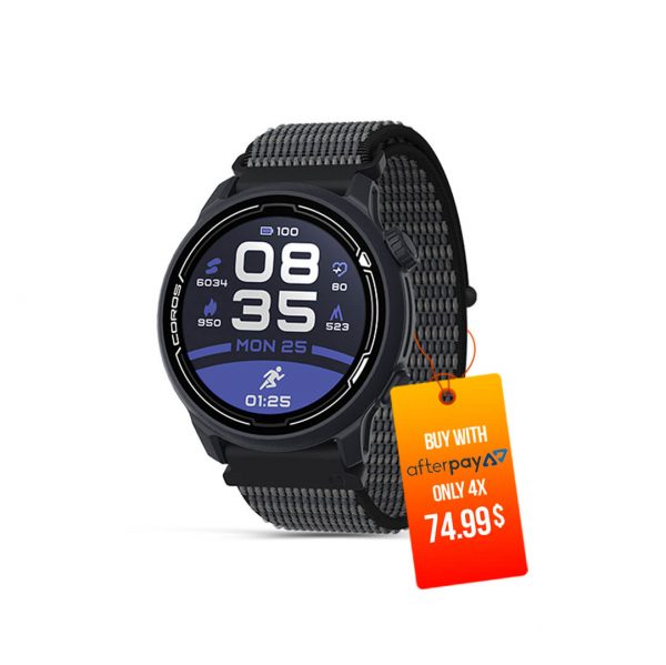 Coros Pace 2 Premium GPS Sports Watch (5 Colours) | Coros-Pace-2-Premium-GPS-Sports-Watch-(3-Colours)-C