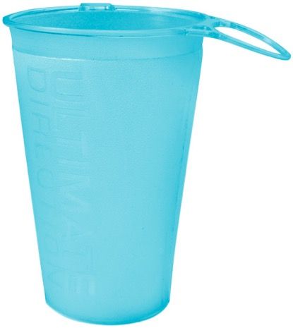 Ultimate Direction Reusable Soft Cup - Blue | Re_Cup