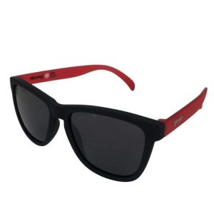 Limited Edition - Goodr OG Run2Cure Charity Sunglasses | Goodr 5