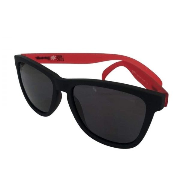 Limited Edition - Goodr OG Run2Cure Charity Sunglasses | Goodr 7