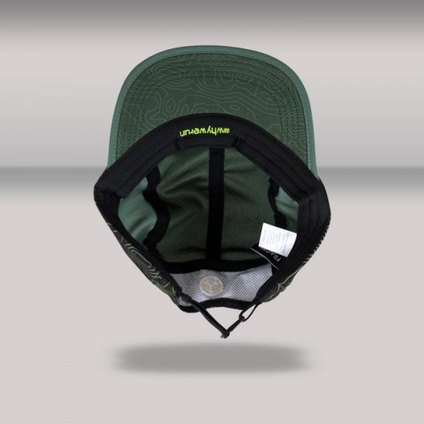 Fractel "Elevate" Edition Recycled Cap | ELEVATE_UNDER_720x