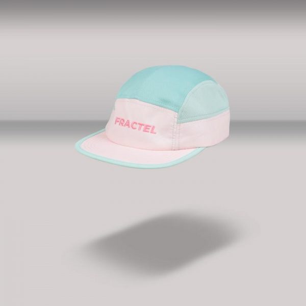 Fractel "Lily" Edition Cap | LILY_FRONTANGLE_720x