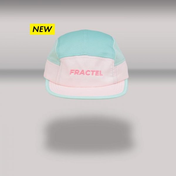 Fractel "Lily" Edition Cap | LILY_FRONT_NEW_720x