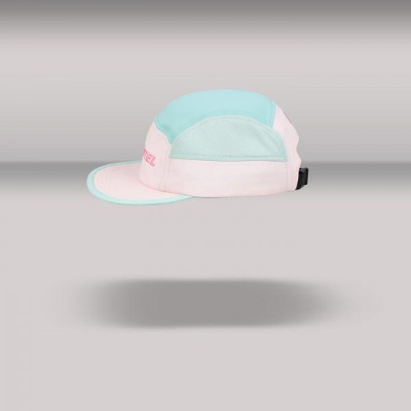Fractel "Lily" Edition Cap | LILY_SIDE_720x