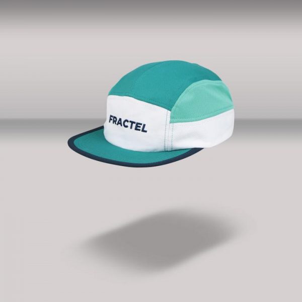 Fractel "Reef" Edition Recycled Cap | REEF_FRONTANGLE_720x