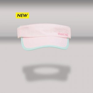 Fractel "Lily" Edition Visor | VISOR_LILY_FRONT_NEW_720x