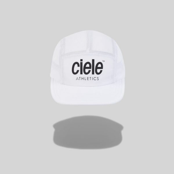 Ciele GOCap – Athletics – Trooper | D3_2021_GOCap_Athletics_Trooper_CLGCSA_WH002_FR_G_LR-750x750