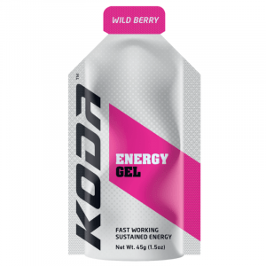 energy gel