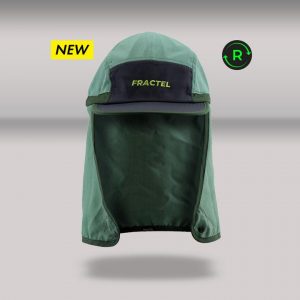 Fractel "Elevate" Edition Recycled Legionnaire Cap | LEGION_ELEVATE_FRONT_NEW_720x