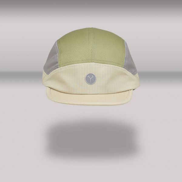 Fractel “Baxter” Edition Recycled Small Cap | SMLCAP_BAXTER_FRONT_STD