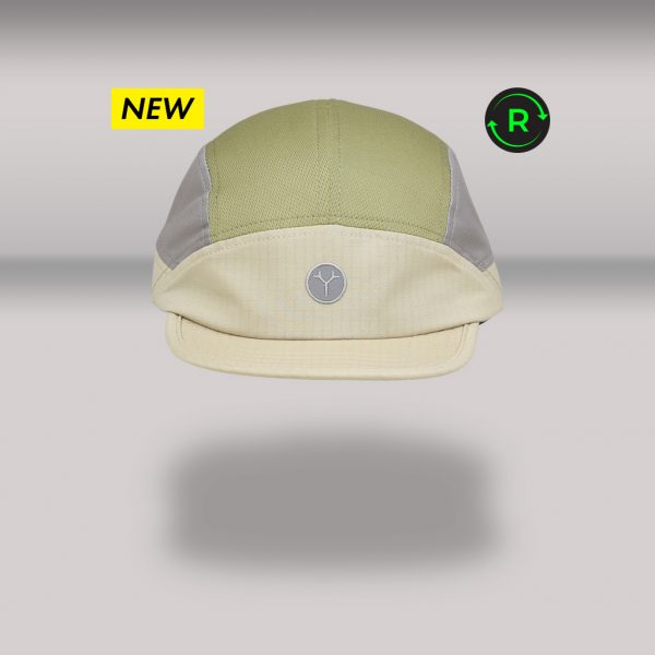 Fractel “Baxter” Edition Recycled Small Cap | SMLCAP_BAXTER_FRONT_STD_NEW