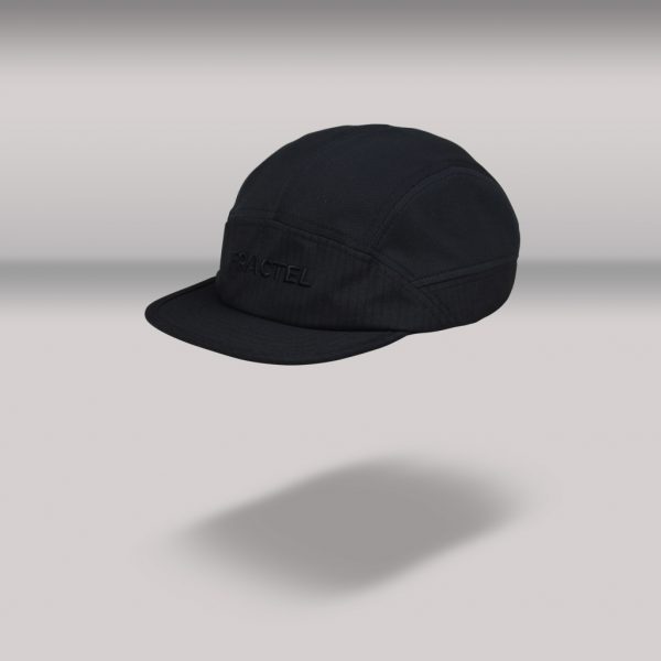 Fractel “Ink” Edition Recycled Small Cap | SMLCAP_INK_FRONTANGLE_STD