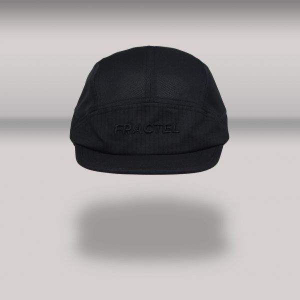 Fractel “Ink” Edition Recycled Small Cap | SMLCAP_INK_FRONT_STD