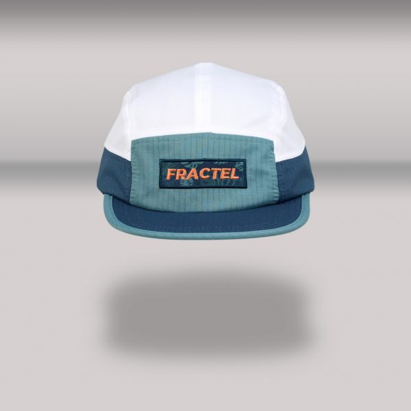 Fractel “Daintree” Edition Recycled Cap | STDCAP_DAINTREE_FRONT_STD
