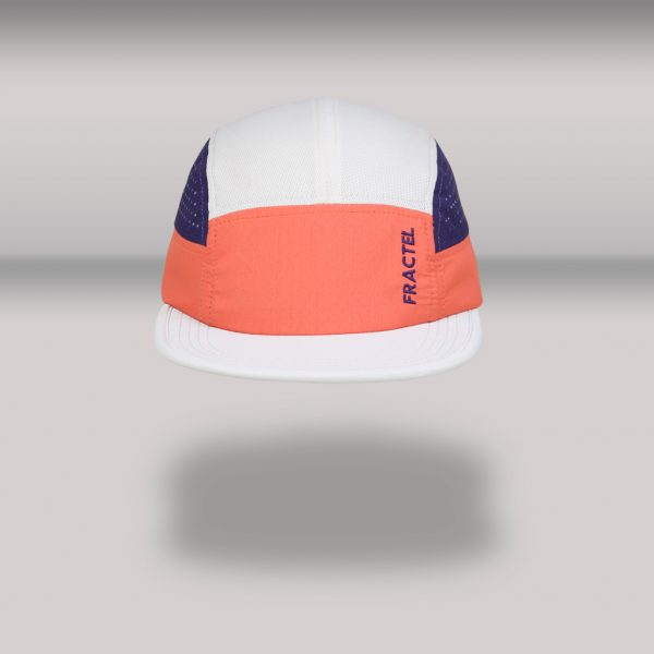Fractel “Fusion” Edition Recycled Cap | STDCAP_FUSION_FRONT_STD