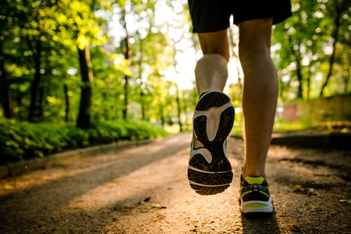 Running on a Treadmill vs Outside Pure Running