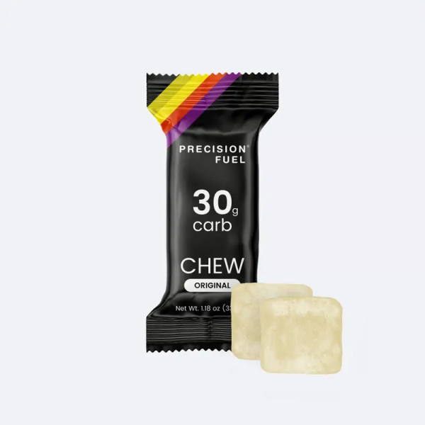 Precision Fuel and Hydration - PF 30 Energy Chew (2 Flavours) | 1-OriginalPF30ChewPNG