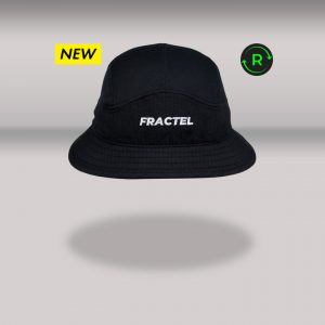 Fractel “Jet” Edition Recycled Bucket Hat (2 Sizes) | BKT_JET_FRONT_NEW_720x
