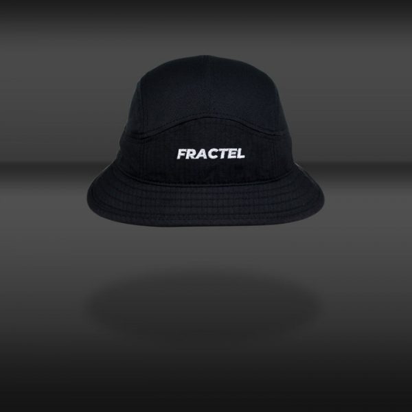Fractel “Jet” Edition Recycled Bucket Hat (2 Sizes) | BKT_JET_REFLECT_720x