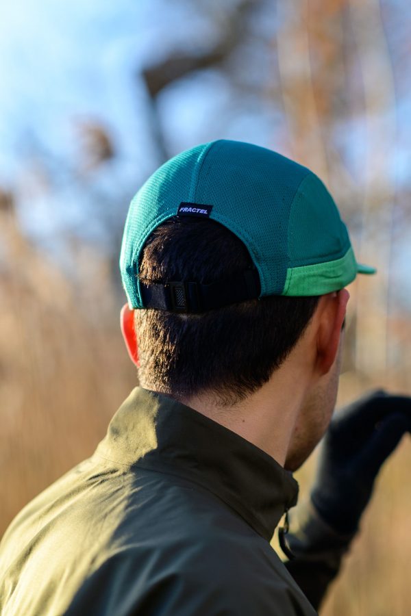Fractel “Evergreen” Edition Recycled Small Cap | SMLCAP_EVERGREEN_A