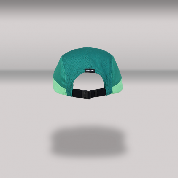Fractel “Evergreen” Edition Recycled Small Cap | SMLCAP_EVERGREEN_BACK