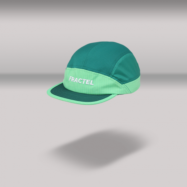 Fractel “Evergreen” Edition Recycled Small Cap | SMLCAP_EVERGREEN_FRONTANGLE