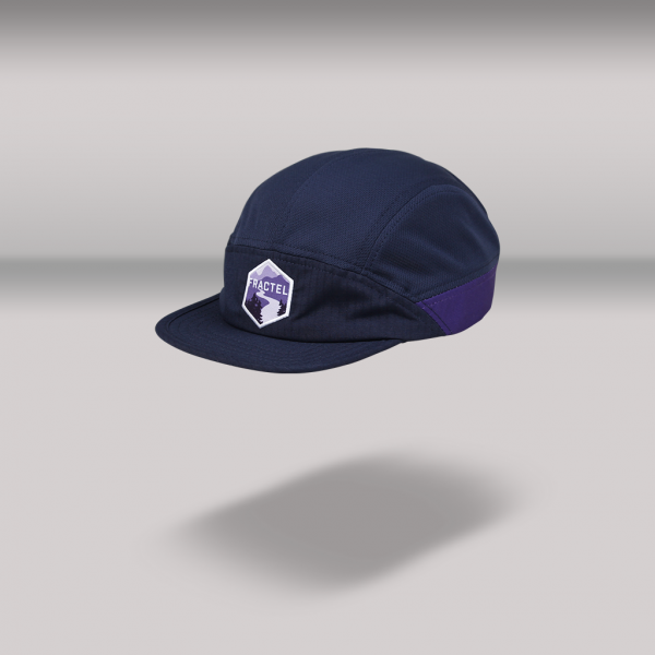 Fractel “Moonlight” Edition Recycled Small Cap | SMLCAP_MOONLIGHT_FRONTANGLE