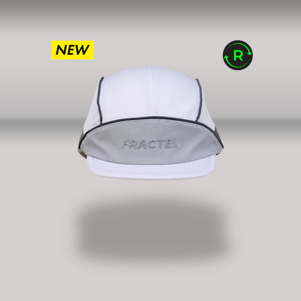 Fractel “Q1” Edition Recycled Small Cap | SMLCAP_Q1_FRONT_NEW