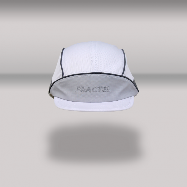 Fractel “Q1” Edition Recycled Small Cap | SMLCAP_Q1_FRONT_STD