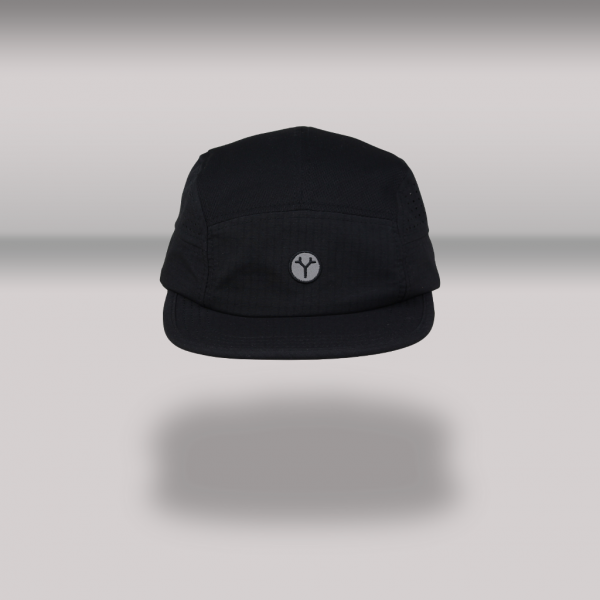 Fractel “Ink” Edition Recycled Cap | STDCAP_INK_FRONT_STD
