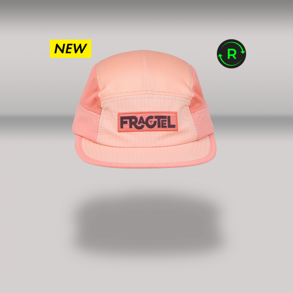 Fractel “Ningaloo” Edition Recycled Cap | STDCAP_NINGALOO_FRONT_NEW