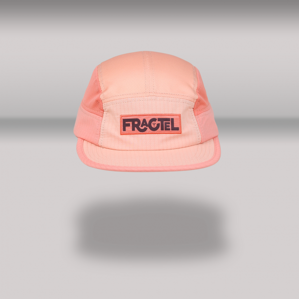 Fractel “Ningaloo” Edition Recycled Cap | STDCAP_NINGALOO_FRONT_STD