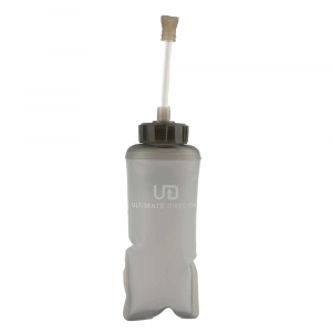 Ultimate Direction Body Bottle III 500s (Straw) | Straw Bottle
