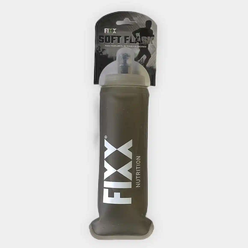 Fixx Nutrition Soft Flask – 500ml | Item