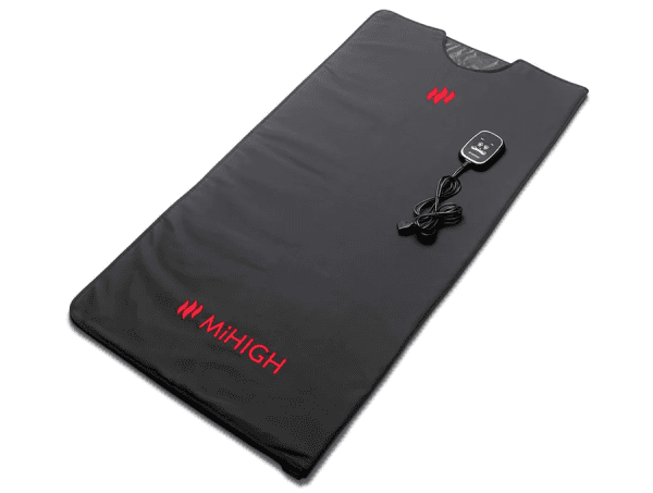 MiHIGH Infrared Sauna Blanket v2 | MiHIGH21169_900x