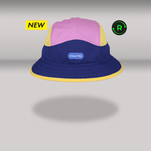 Fractel "PILLIGA" Edition Bucket Hat (2 Sizes) | BKT_PILLIGA_NEW