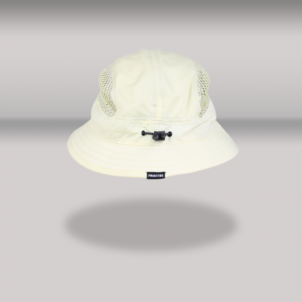 Fractel "SAHARA" Edition Bucket Hat (2 Sizes) | BKT_SAHARA_BACK