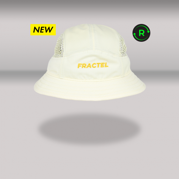 Fractel "SAHARA" Edition Bucket Hat (2 Sizes) | BKT_SAHARA_NEW