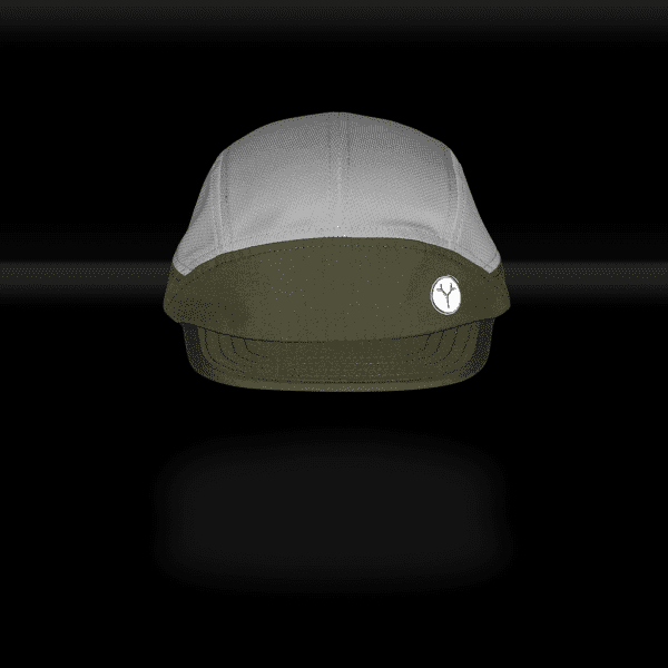 Fractel “KAKADU” Edition Small Cap | CAPSML_KAKADU_REFLECT