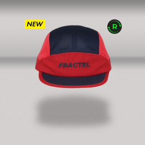 Fractel “RIPTIDE” Edition Small Cap | CAPSML_RIPTIDE_NEW