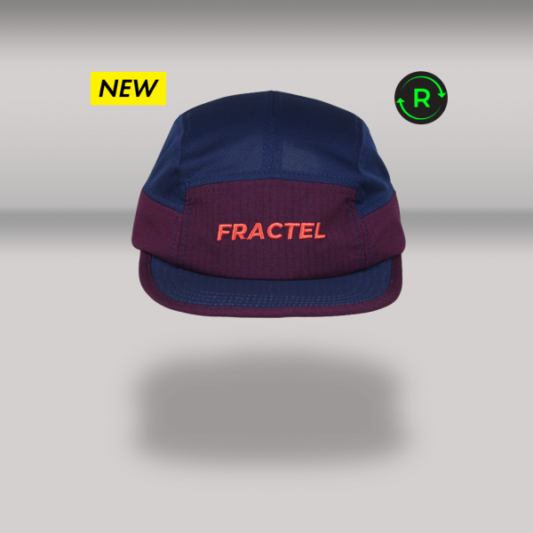Fractel "ECLIPSE” Edition Cap | CAPSTD_ECLIPSE_NEW