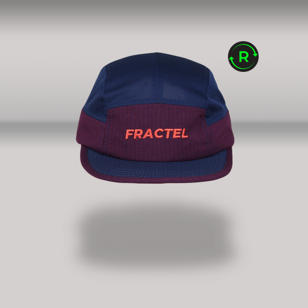 Fractel "ECLIPSE” Edition Cap | CAPSTD_ECLIPSE_STD